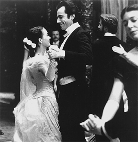 age of innocence