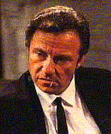 harvey keitel