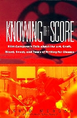 knowing the score