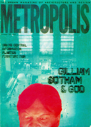 Metropolis