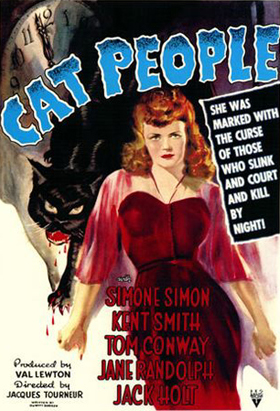 cat people