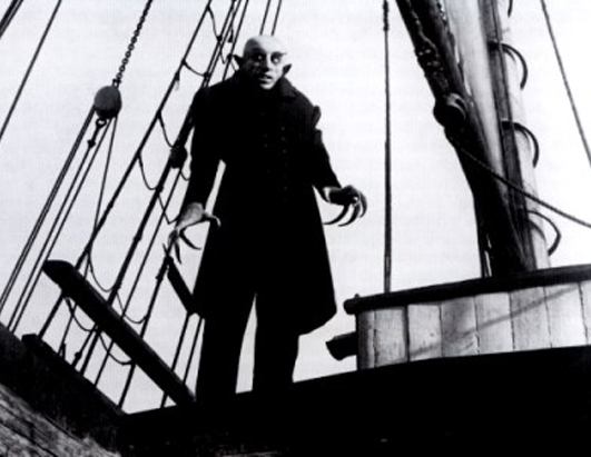 nosferatu